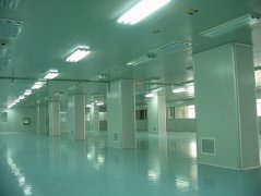無塵凈化車間工程造價是多少錢？