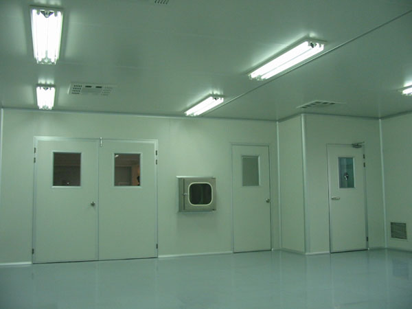 廣東電子無塵潔凈室承包商推薦哪家好？