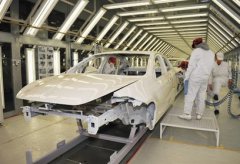 為什么要建設(shè)汽車噴涂潔凈無塵車間？