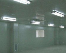 什么萬級潔凈室和千級潔凈室？區(qū)別在哪里？