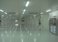 選擇安全高效的無(wú)塵車間裝修公司，要明白這些