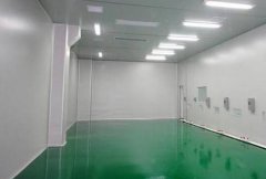 無塵車間規(guī)劃要注意什么，都用到什么設(shè)備