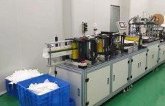 建一個(gè)口罩廠需要什么條件？
