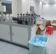 口罩潔凈車間環(huán)境要求，以及需要用到的設備